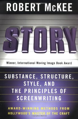 Historia: estilo, estructura, sustancia y los principios de guión