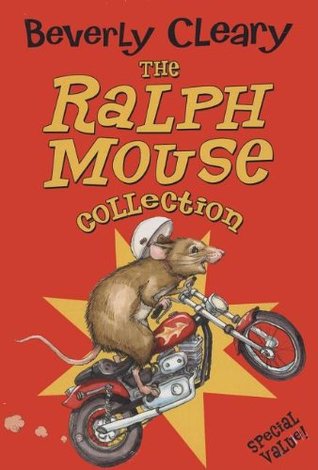 La colección del ratón de Ralph