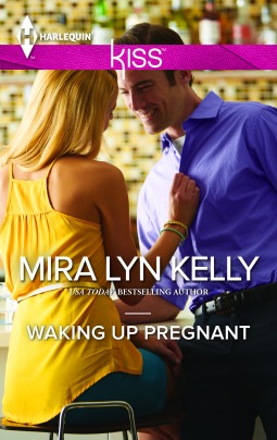 Despertarse embarazada