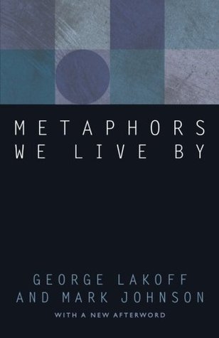 Metáforas que vivimos