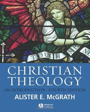 Teología Cristiana: Una Introducción