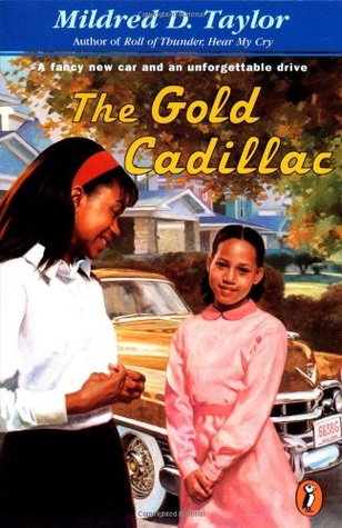 El Cadillac de Oro