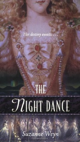 La Noche de Baile: Un recuento de las Doce princesas de baile
