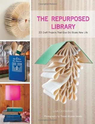 La biblioteca de Repurposed