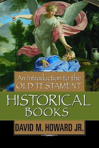 Una introducción a los libros históricos del Antiguo Testamento