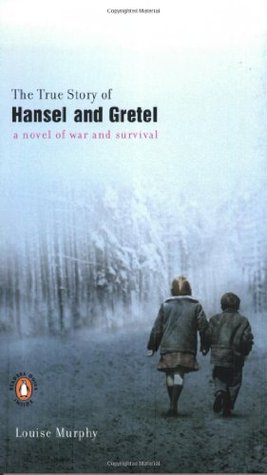 La verdadera historia de Hansel y Gretel