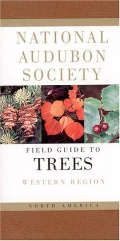 Guía Nacional de Audubon Society para Árboles Norteamericanos - W: Región Occidental