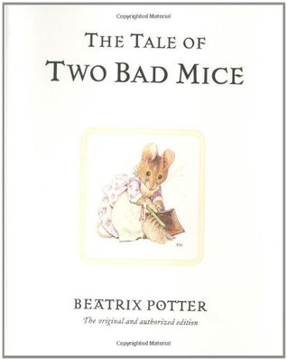 El cuento de dos malos ratones