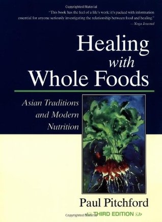 Cura con alimentos enteros: tradiciones asiáticas y nutrición moderna