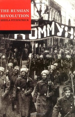 La Revolución Rusa 1917-1932