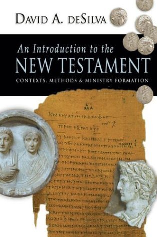 Introducción al Nuevo Testamento: Contextos, Métodos y Formación del Ministerio