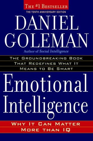 Inteligencia emocional: por qué puede importar más que el coeficiente intelectual