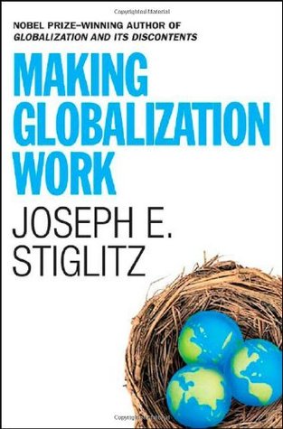 Hacer que la globalización funcione
