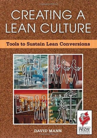 Creando una Cultura Lean: Herramientas para Sustentar las Conversiones Lean