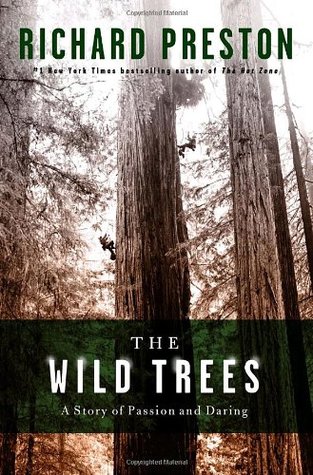 Los árboles salvajes: una historia de pasión y atrevimiento