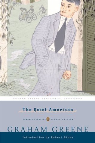 El Quiet American