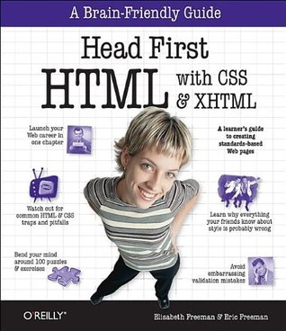 Primer HTML con CSS y XHTML