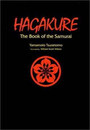 Hagakure: El Libro del Samurai