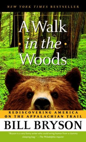 Una caminata en los bosques: redescubrir América en el sendero de los Apalaches