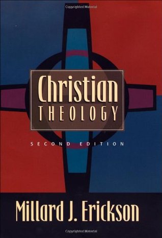 Teología Cristiana