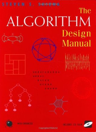El Manual de Diseño de Algoritmos