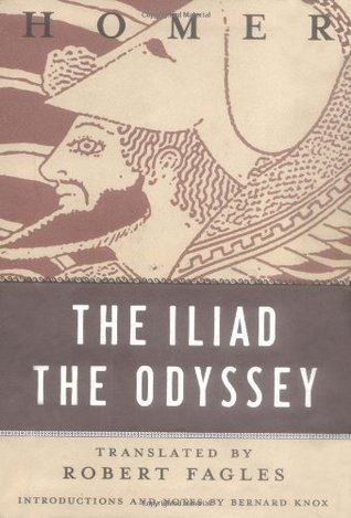 La Ilíada / La Odisea