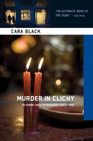 Asesinato en Clichy