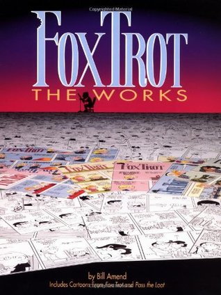 FoxTrot las Obras