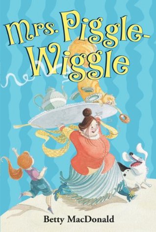 Sra. Piggle-Wiggle