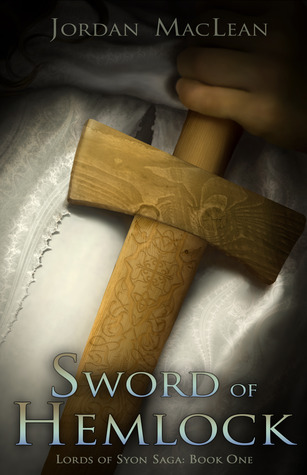 Espada de Hemlock (Señores de Syon Saga: Libro Uno)