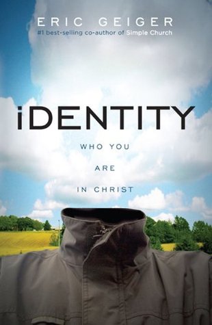 Identidad: Quien eres en Cristo