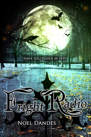 Fright Radio