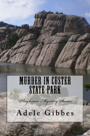 Asesinato en el Parque Estatal de Custer