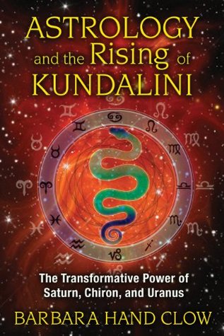 La astrología y el surgimiento de Kundalini: El poder transformador de Saturno, Quirón y Urano