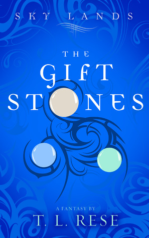 Las piedras del regalo