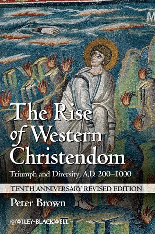 La Ascensión de la Cristiandad Occidental: Triunfo y Diversidad, DF 200-1000 (Making of Europe)