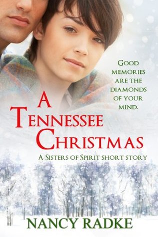 Una navidad de Tennessee, una novela corta de las hermanas del alcohol