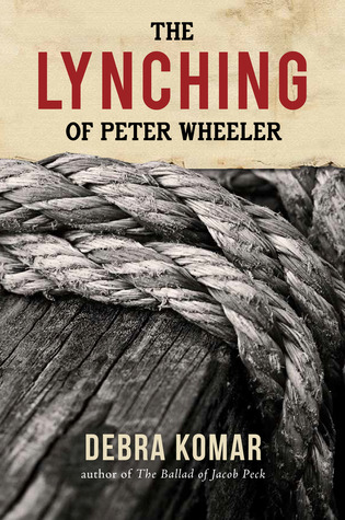 El Lynching de Peter Wheeler