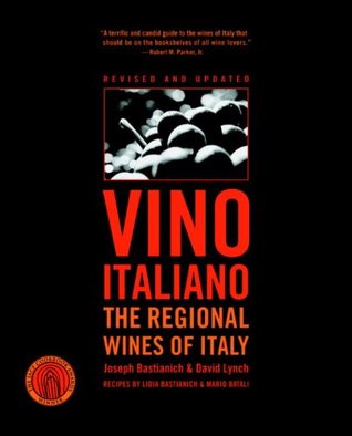 Vino Italiano: Los Vinos Regionales de Italia