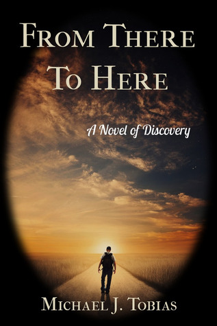 De aquí para allá: una novela de descubrimiento