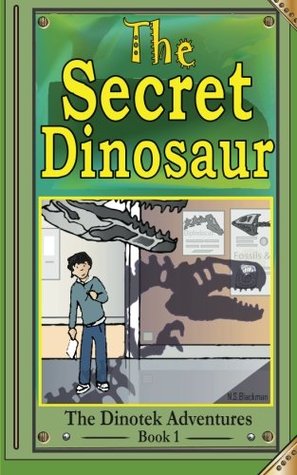 El dinosaurio secreto: ¡Gigantes despiertos!