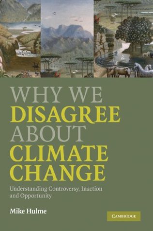 Por qué no estamos de acuerdo con el cambio climático