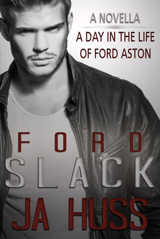 Slack: Un día en la vida de Ford Aston