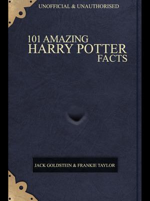 101 Hechos sorprendentes de Harry Potter