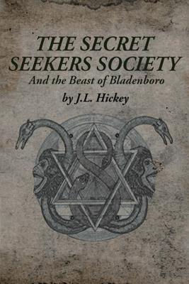 Secret Seekers Society y la Bestia de Bladenboro