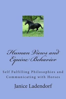 Visiones Humanas y Comportamiento Equino: Filosofías de Auto Cumplimiento y Comunicación con Caballos