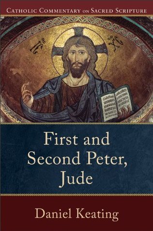 Primero y Segundo Pedro, Jude