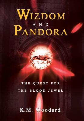 Wizdom y Pandora: La búsqueda de la joya de sangre