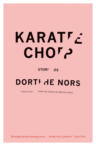 Karate Chop: Historias