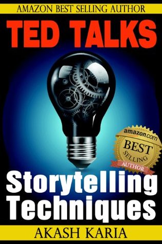 TED habla de historias: 23 técnicas de narración de las mejores conversaciones de TED